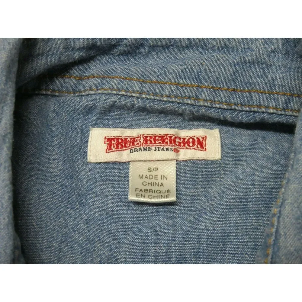 True Religion welcome pbgames